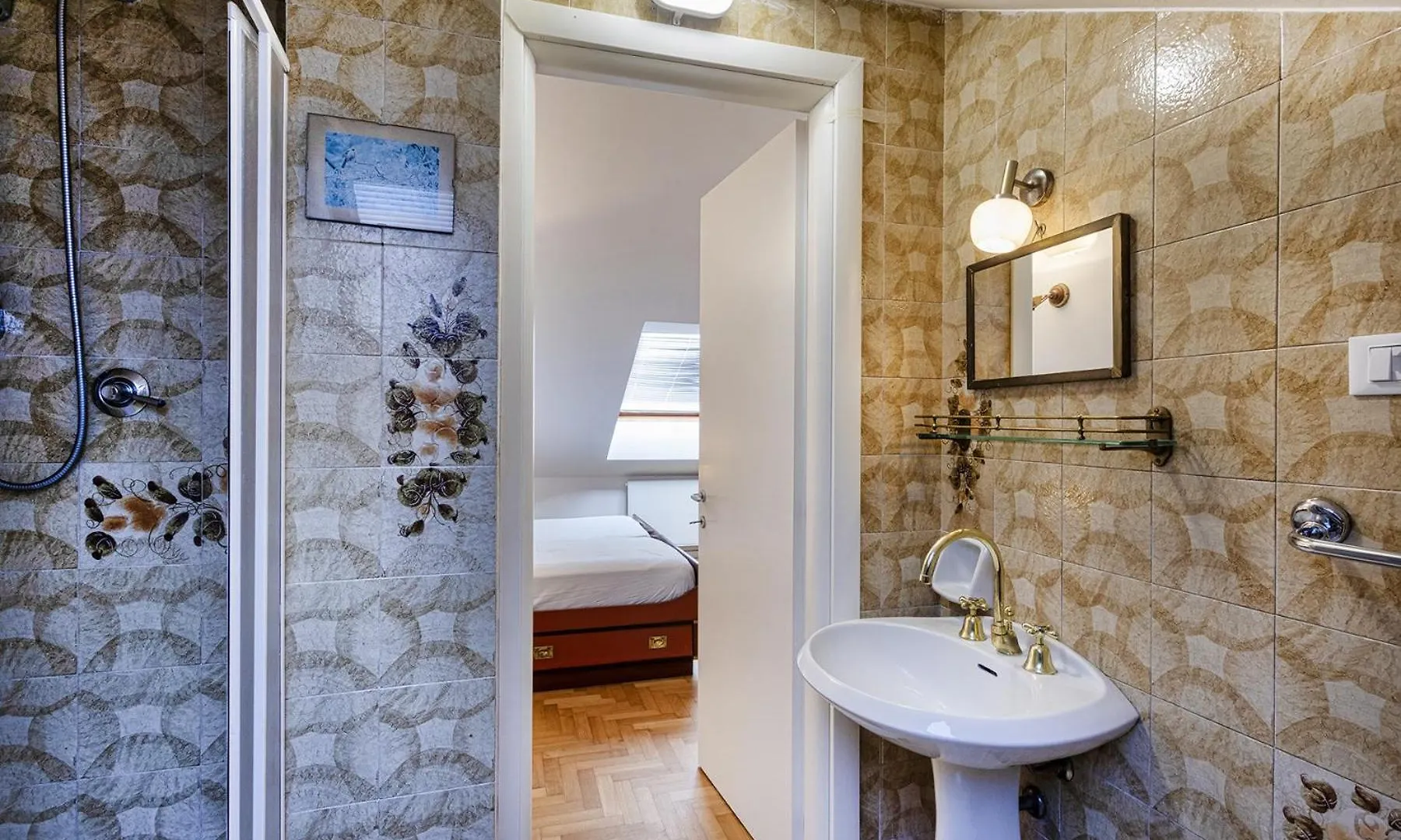 Seaview Apartment With Garden In Recco By Wonderful Italy
