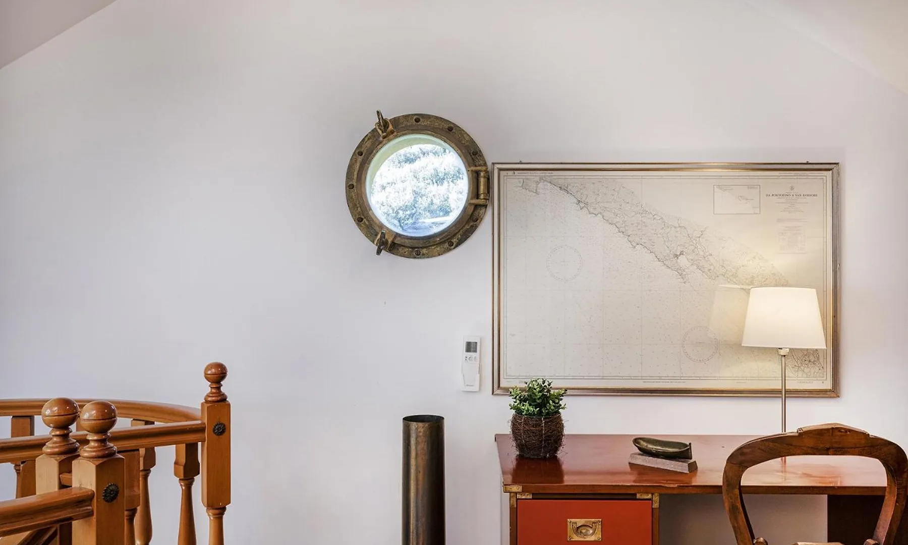 Seaview Apartment With Garden In Recco By Wonderful Italy